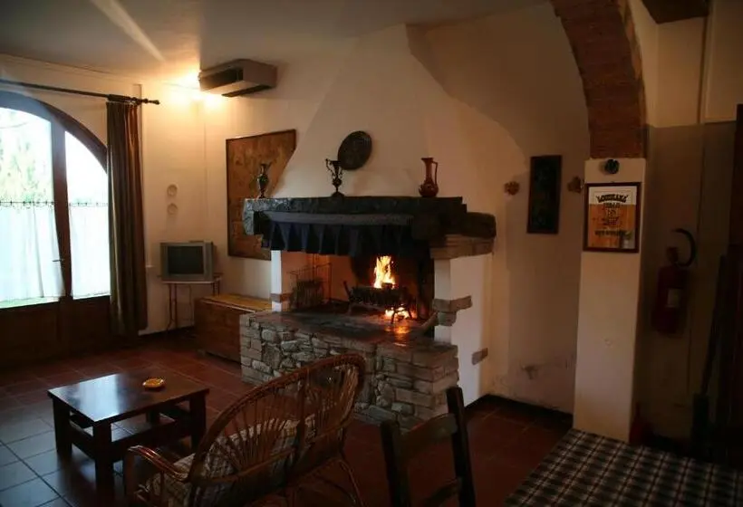 １ベッドルームのスーペリアアパートメント, Agriturismo Girasole