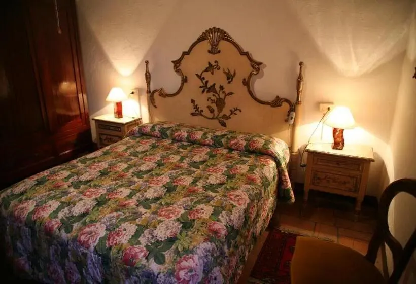 １ベッドルームのスーペリアアパートメント, Agriturismo Girasole