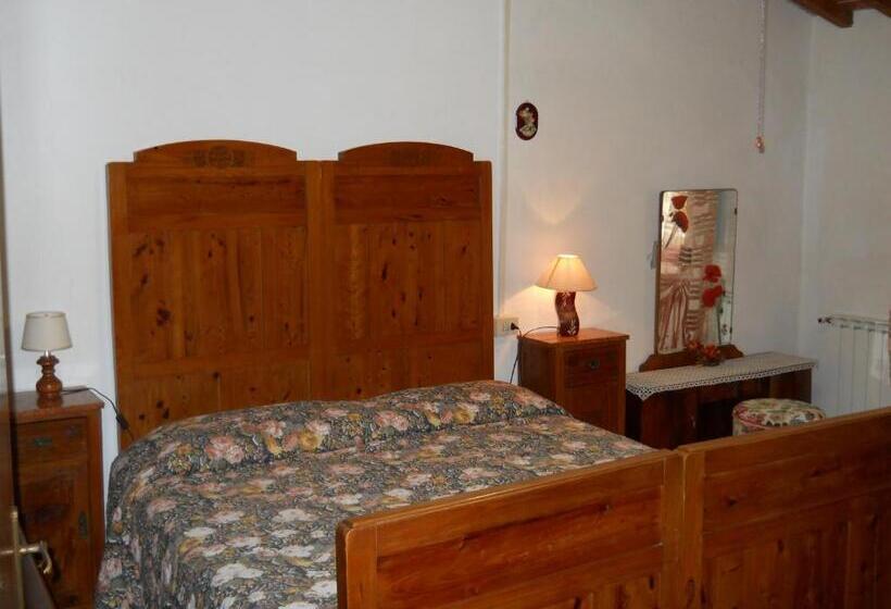 דירת חדר סופריור, Agriturismo Girasole