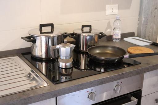 １ベッドルームアパートメント, Agriturismo Il Bagolaro