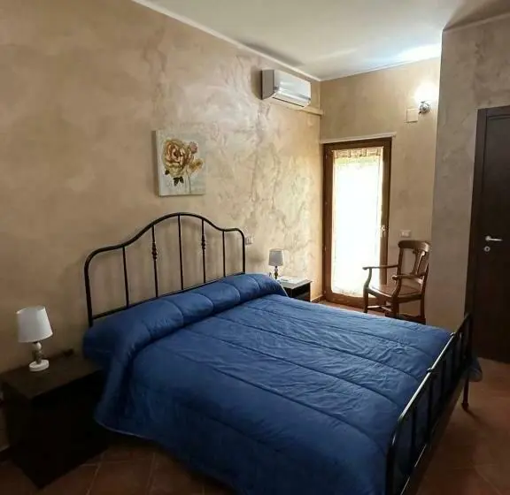 Standard-huone, Agriturismo Il Pozzo