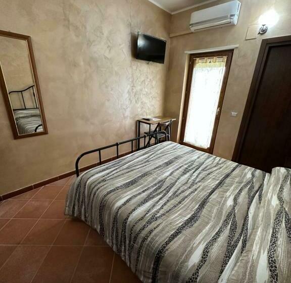 标准间, Agriturismo Il Pozzo