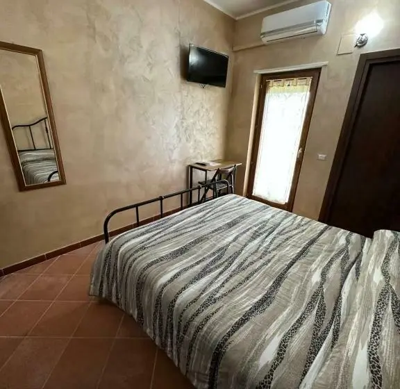 Standard-huone, Agriturismo Il Pozzo