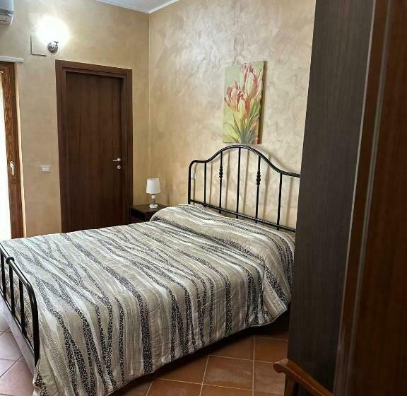 Номер Стандарт, Agriturismo Il Pozzo