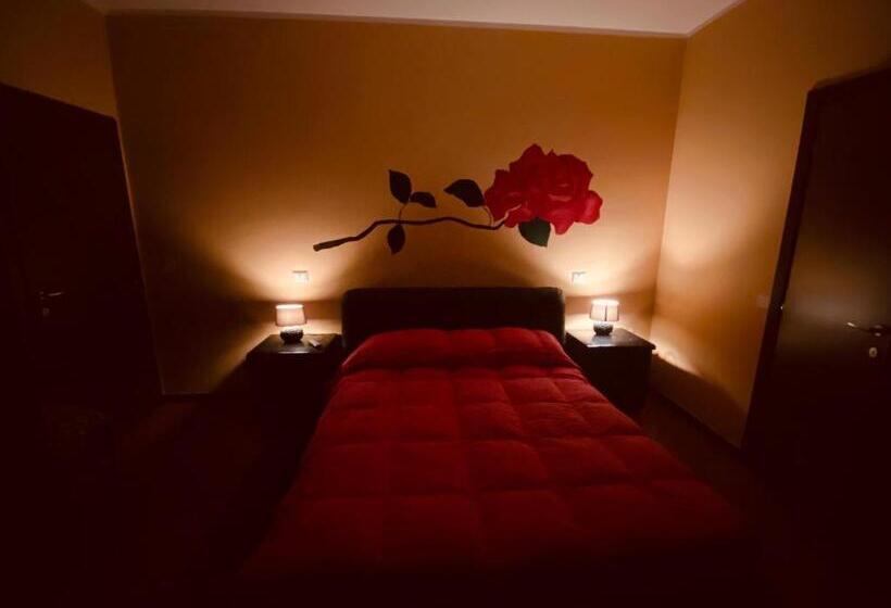 Номер Стандарт, Agriturismo Il Pozzo
