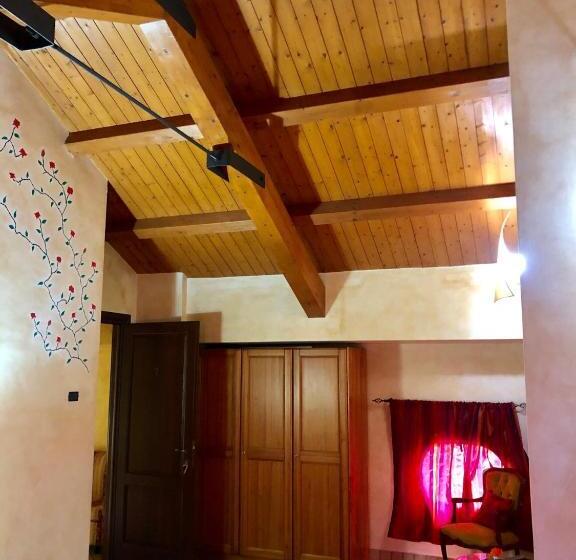 标准间, Agriturismo Il Pozzo