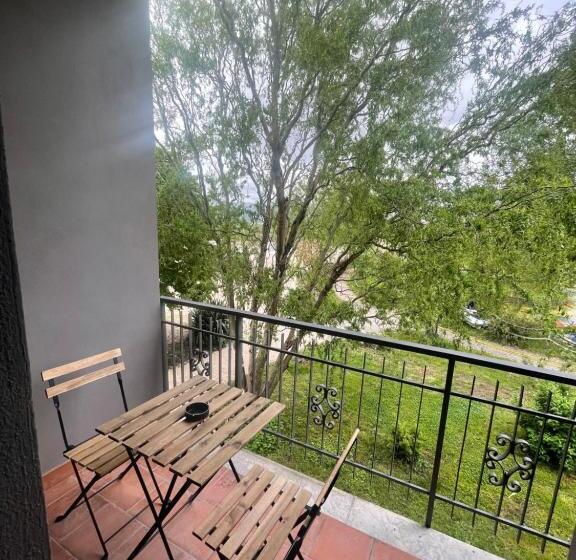 标准间, Agriturismo Il Pozzo