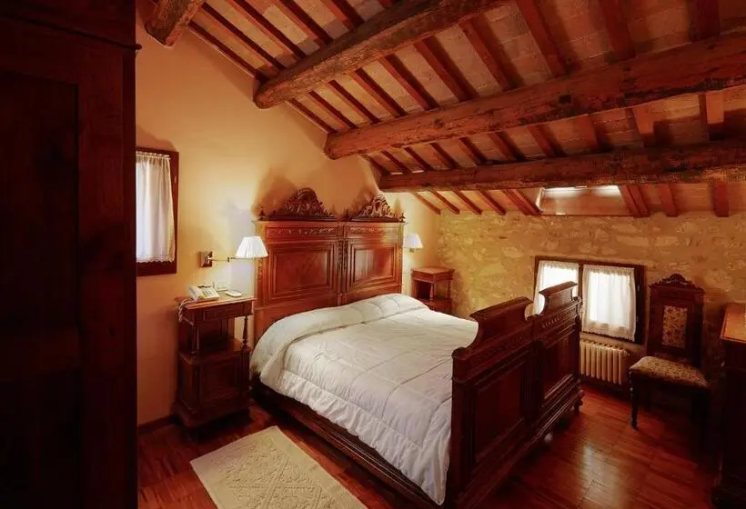 スタンダードルーム, Agriturismo Le Vescovane
