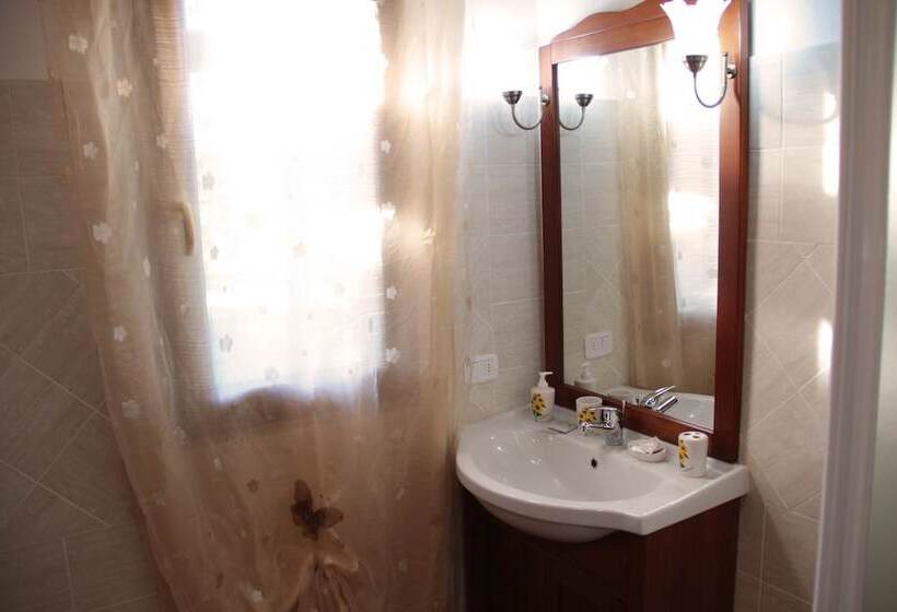 غرفة قياسية, Agriturismo San Mauro