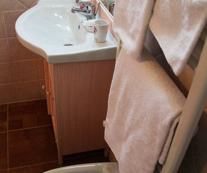 غرفة قياسية, Agriturismo San Mauro