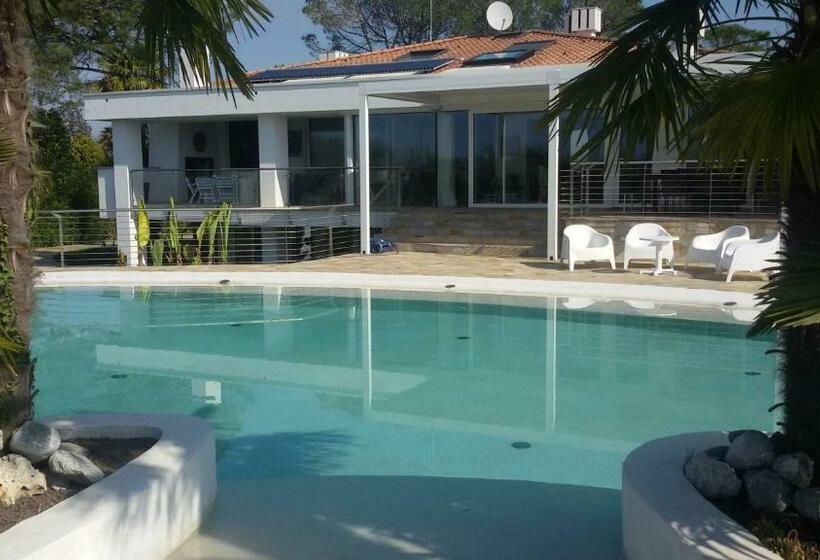 חדר דלוקס, Agriturismob&b Loggia Degli Artisti