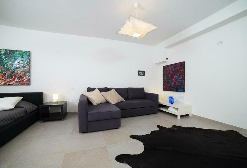 חדר סופריור, Agriturismob&b Loggia Degli Artisti