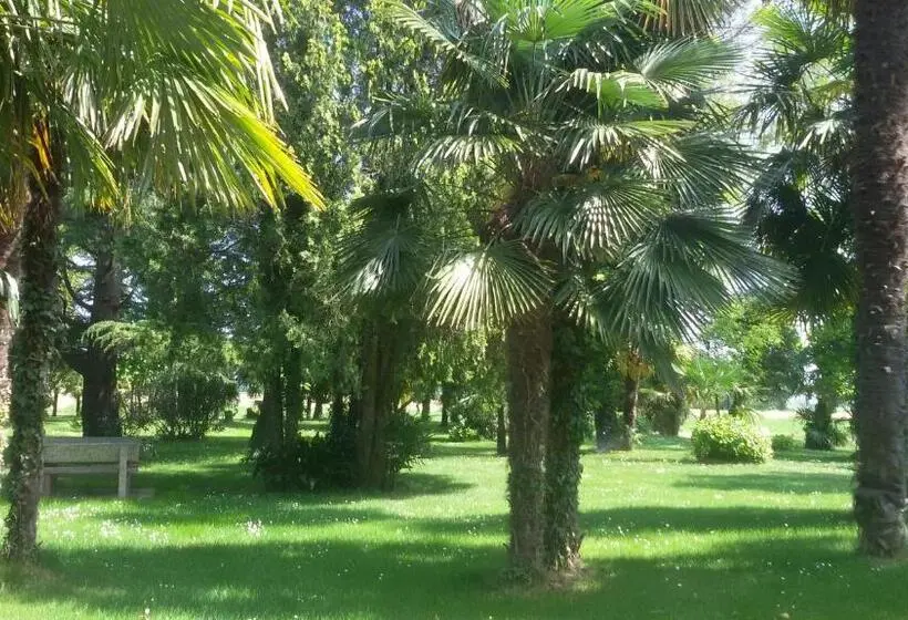 スタンダードルーム, Agriturismob&b Loggia Degli Artisti