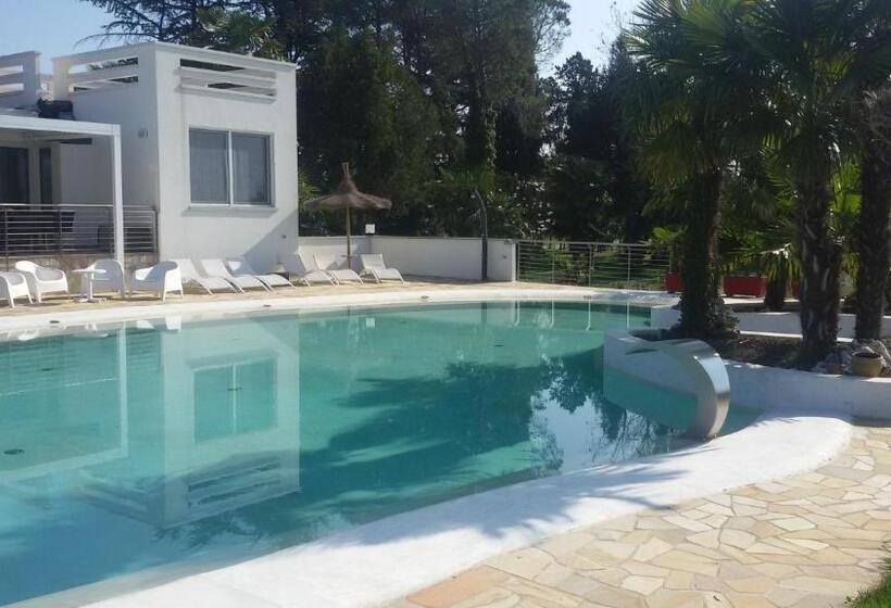 Номер Стандарт, Agriturismob&b Loggia Degli Artisti