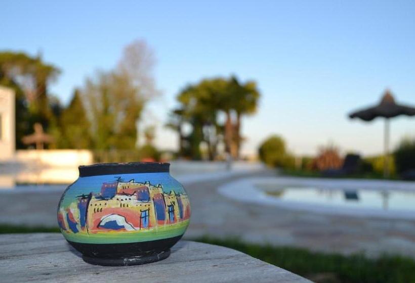 חדר סטנדרט, Agriturismob&b Loggia Degli Artisti