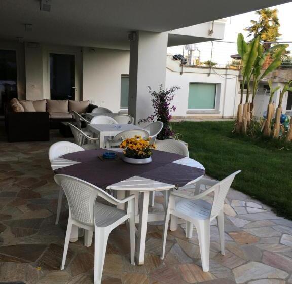 חדר סטנדרט, Agriturismob&b Loggia Degli Artisti