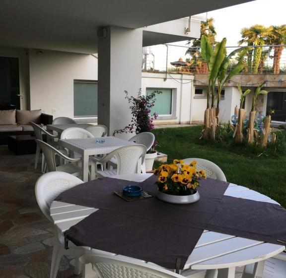 חדר סופריור, Agriturismob&b Loggia Degli Artisti