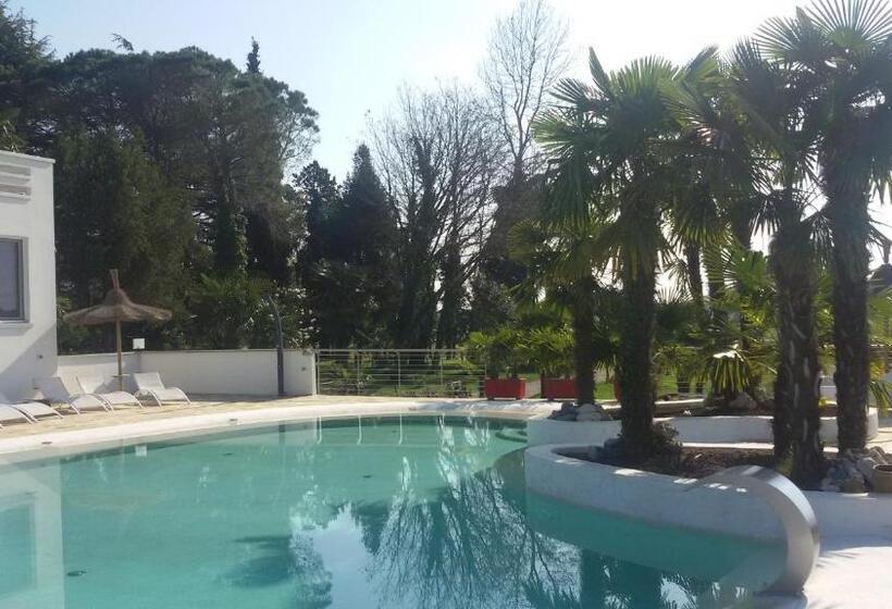 חדר סופריור, Agriturismob&b Loggia Degli Artisti