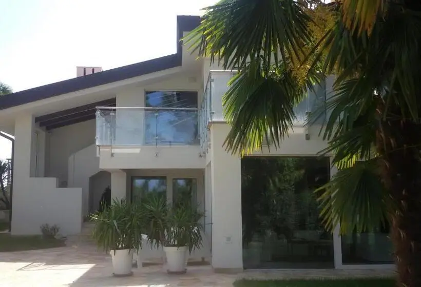 １ベッドルームアパートメント, Agriturismob&b Loggia Degli Artisti