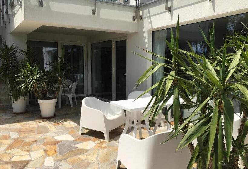 Апартаменты 1 Спальня, Agriturismob&b Loggia Degli Artisti