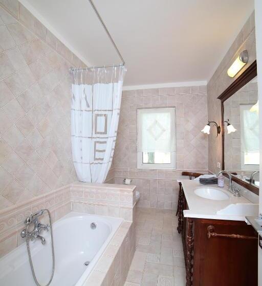 סוויטה, Agriturismob&b Loggia Degli Artisti