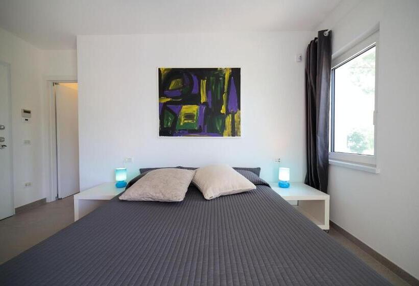 סוויטה, Agriturismob&b Loggia Degli Artisti