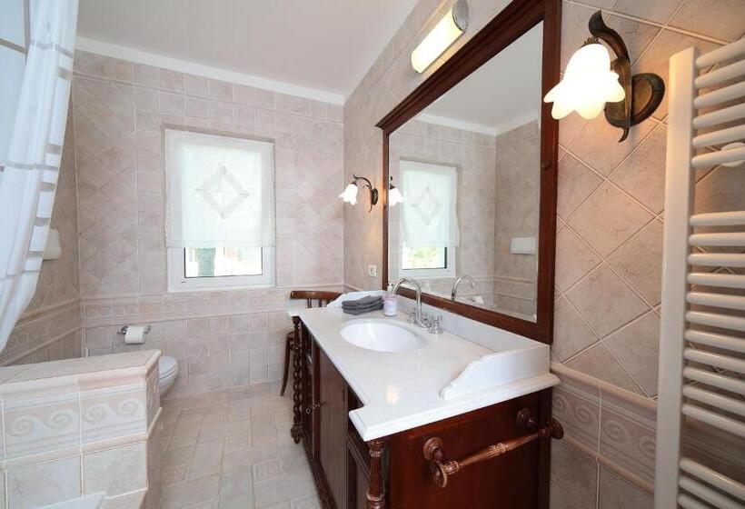 סוויטה, Agriturismob&b Loggia Degli Artisti