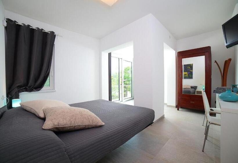 Люкс, Agriturismob&b Loggia Degli Artisti