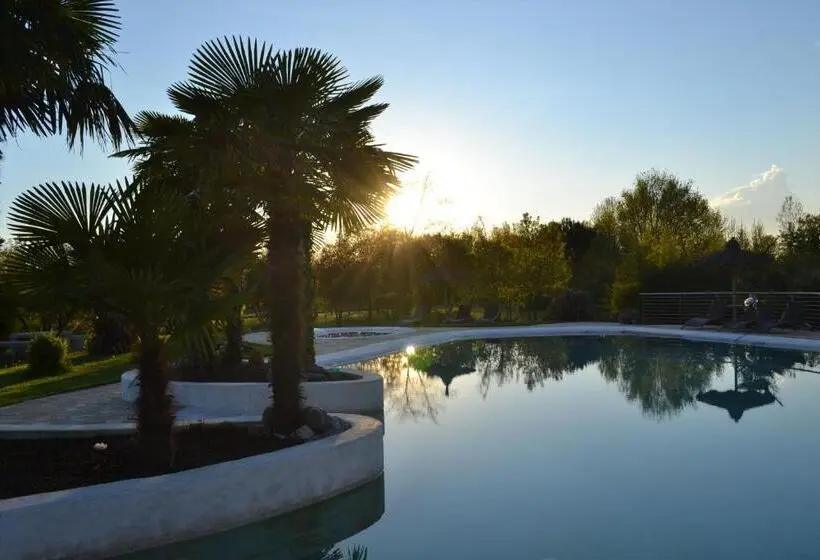 スイート, Agriturismob&b Loggia Degli Artisti