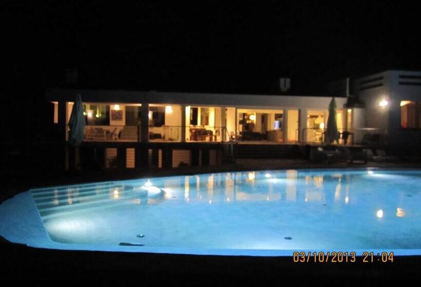 מיטת קינג בסוויטה, Agriturismob&b Loggia Degli Artisti