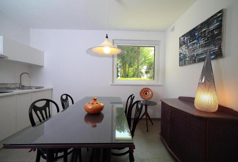 דירת חדר, Agriturismob&b Loggia Degli Artisti