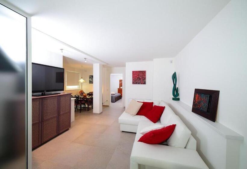 דירת חדר, Agriturismob&b Loggia Degli Artisti