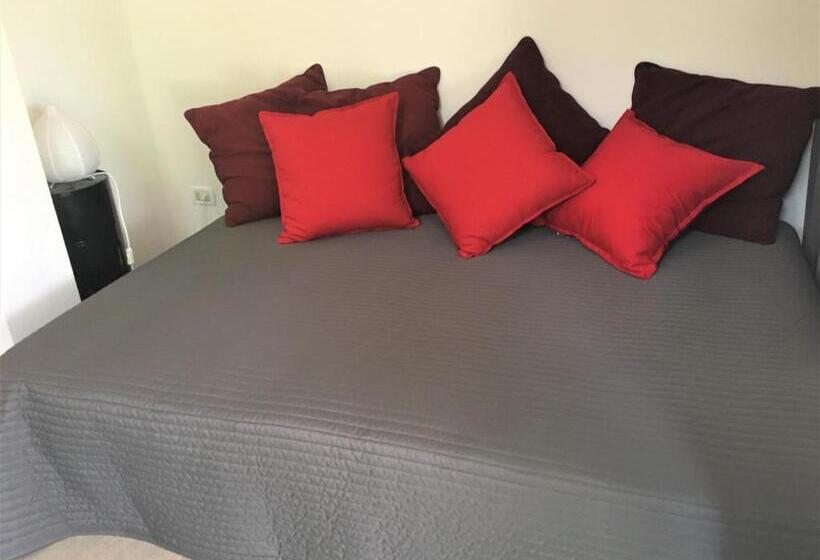 Четырехместный Номер Deluxe, Agriturismob&b Loggia Degli Artisti