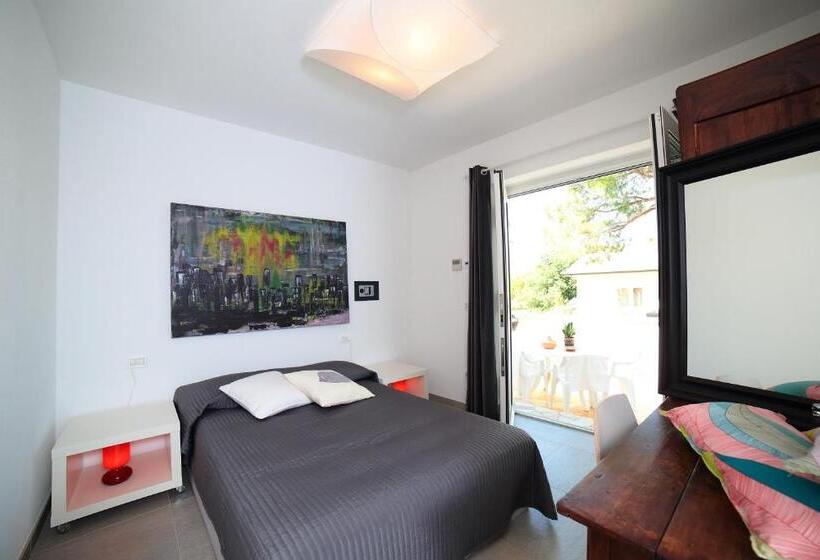 סוויטה, Agriturismob&b Loggia Degli Artisti