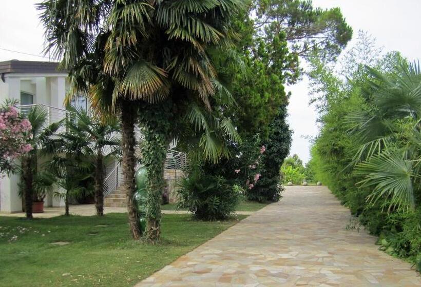 סוויטה, Agriturismob&b Loggia Degli Artisti