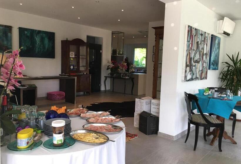 Люкс, Agriturismob&b Loggia Degli Artisti
