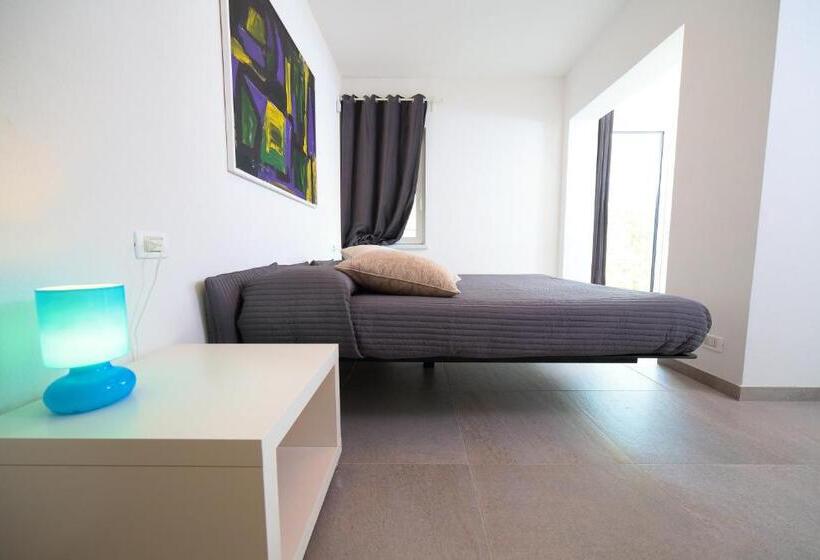 סוויטה, Agriturismob&b Loggia Degli Artisti