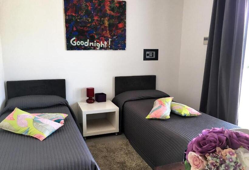 סוויטה, Agriturismob&b Loggia Degli Artisti