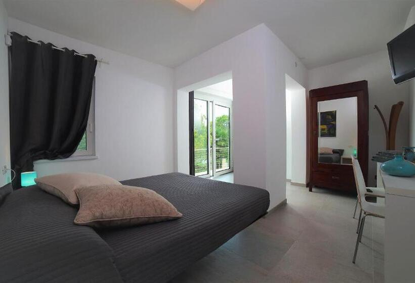 סוויטה, Agriturismob&b Loggia Degli Artisti