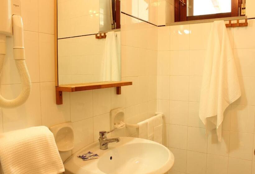 스탠다드 룸 가든 전망, Azienda Agrituristica Il Pago