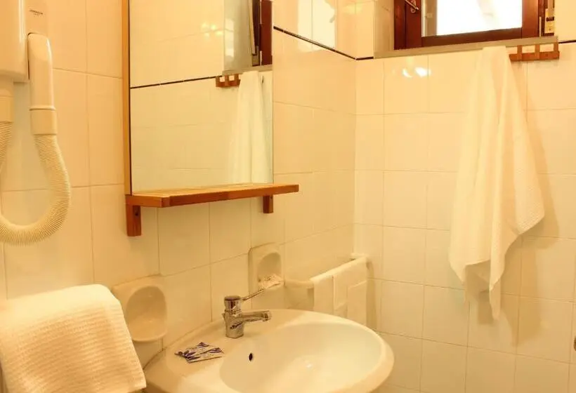 ガーデンビュースタンダードルーム, Azienda Agrituristica Il Pago