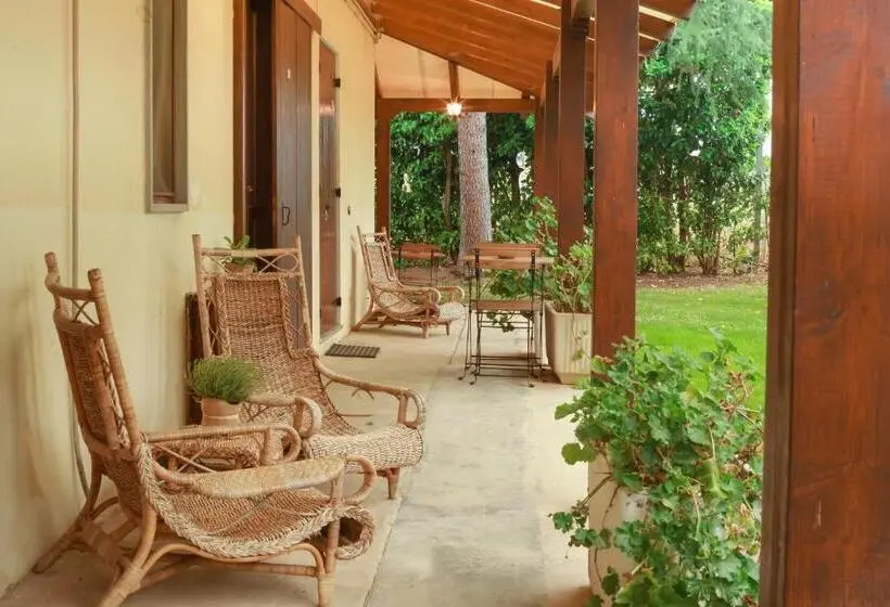 エコノミートリプルルーム, Azienda Agrituristica Il Pago