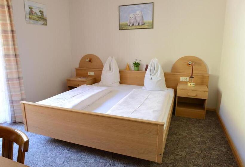 اتاق استاندارد, Brunnerhof