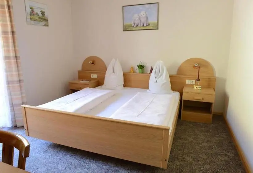 Standard-huone, Brunnerhof