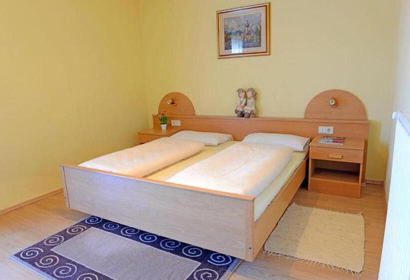 اتاق استاندارد, Brunnerhof