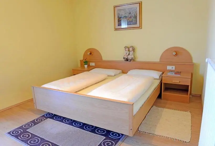Standard-huone, Brunnerhof