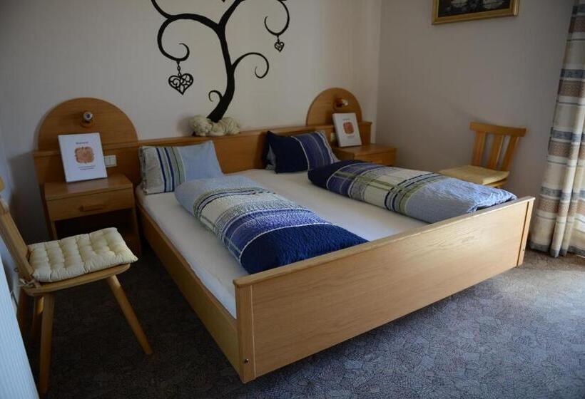 اتاق استاندارد, Brunnerhof