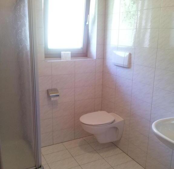 اتاق استاندارد سه نفره, Brunnerhof