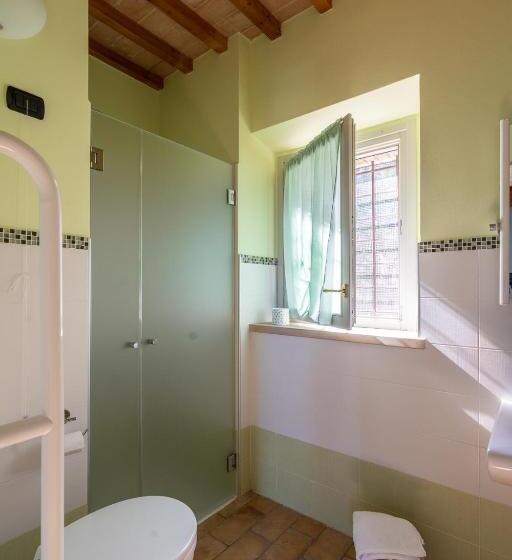 غرفة قياسية, Ca  Lupino