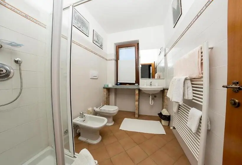スタンダードルーム, Cascina Dani